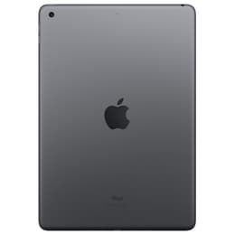 iPad 10.2 (2020) 8. sukupolvi 32 Go - WiFi - Tähtiharmaa