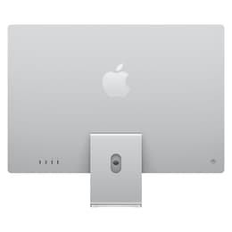 iMac 24" (Mid-2021) M1 3.2 GHz - SSD 512 Gt - 16GB QWERTY - Italia