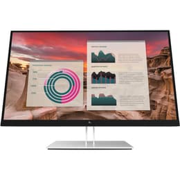 HP E27U G4 Tietokoneen näyttö 27" LED