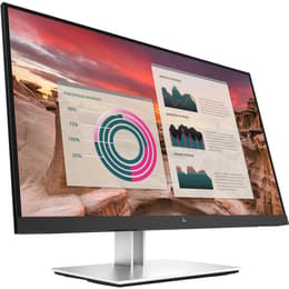 HP E27U G4 Tietokoneen näyttö 27" LED