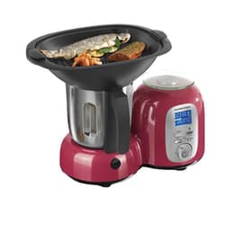 Gourmetmaxx HB-FPC-01 Monikeitin
