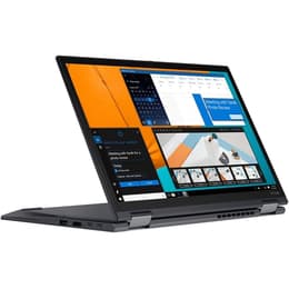 Lenovo ThinkPad X13 Yoga G1 13" Core i5 1.7 GHz - SSD 256 Gt - 16GB QWERTY - Italia