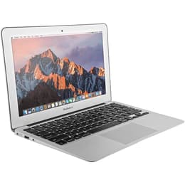 MacBook Air 13" (2015) - QWERTY - Tanska