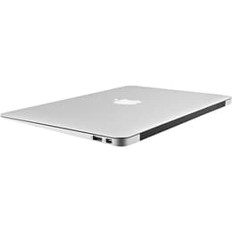 MacBook Air 13" (2015) - QWERTY - Tanska