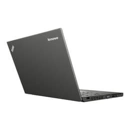 Lenovo ThinkPad X250 12" Core i5 2.3 GHz - HDD 1 TB - 8GB QWERTY - Espanja