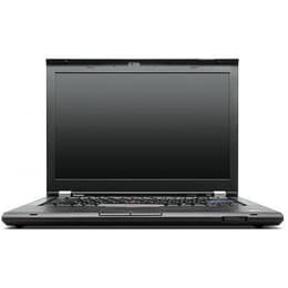 Lenovo ThinkPad T420S 14" Core i5 2.5 GHz - SSD 128 GB - 8GB AZERTY - Ranska