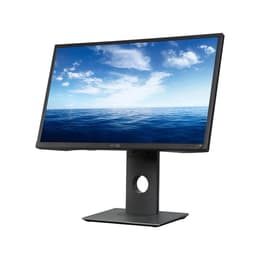 Dell P2317HF Tietokoneen näyttö 23" LED FHD