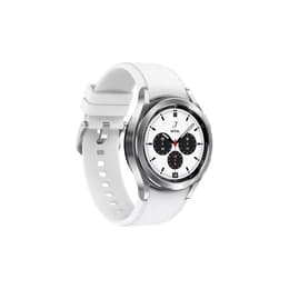 Kellot Samsung GPS Galaxy Watch 4 Classic - Hopea