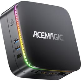 Acemagic AK1PLUS N 1.7 GHz - SSD 512 Gt RAM 16 GB