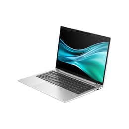 HP EliteBook 840 G11 14" Core Ultra 5 1.6 GHz - SSD 512 Gt - 32GB QWERTY - Englanti