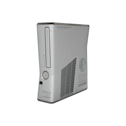 Xbox 360 - HDD 250 GB - Harmaa