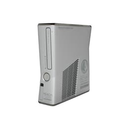 Xbox 360 - Harmaa