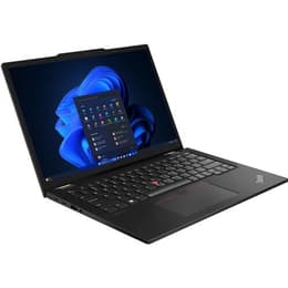 Lenovo ThinkPad X13 Yoga G3 14" Core i7 1.8 GHz - SSD 256 Gt - 16GB QWERTY - Englanti