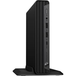 HP ProDesk 400 G6 Mini Core i5 2 GHz - SSD 512 Gt RAM 16 GB