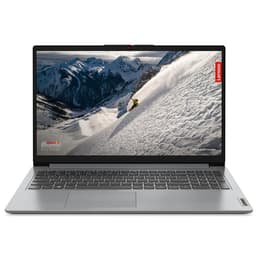 Lenovo IdeaPad 1 15ADA7 15" Ryzen 5 2.6 GHz - SSD 512 Gt - 8GB QWERTY - Espanja