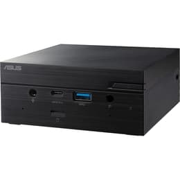 Asus PN51-E1-B7215ZD-N Ryzen 7 1,8 GHz - SSD 256 GB RAM 16 GB
