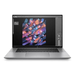 Hp ZBook Studio 16 G10 16" Core i9 4.1 GHz - SSD 1 TB - 64GB QWERTY - Hollanti