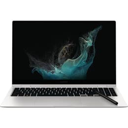Samsung Galaxy Book2 Pro 360 15" Core i7 2.1 GHz - SSD 512 Gt - 16GB QWERTY - Espanja