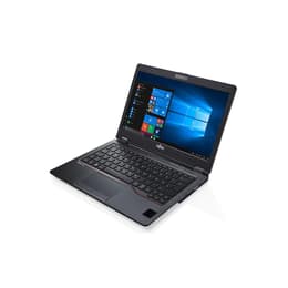 Fujitsu LifeBook U728 12" Core i5 1.6 GHz - SSD 512 GB - 16GB QWERTZ - Saksa