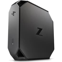 HP Z2 G4 Mini Core i5 3 GHz - SSD 256 Gt RAM 64 GB