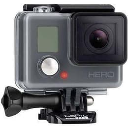Gopro Hero CHDHA-301 Urheilukamera