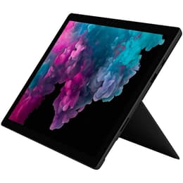 Microsoft Surface Pro 6 12" Core i5 1.6 GHz - SSD 256 GB - 8GB Ei näppäimistöä