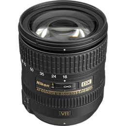 Nikon Objektiivi Nikon F 16-85mm f/3.5-5.6