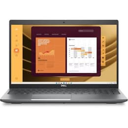 Dell Latitude 5350 13" Core i7 1.3 GHz - SSD 512 Gt - 16GB QWERTY - Englanti