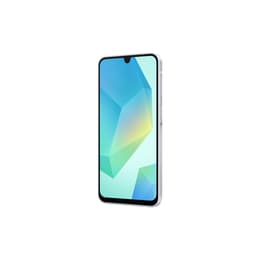 Galaxy A16 5G 128GB - Harmaa - Lukitsematon