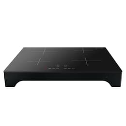 Inventum VKI6010ZWA Paistolevy