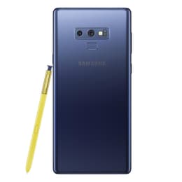 Galaxy Note 9
