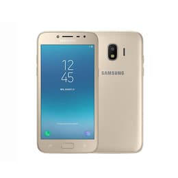 Galaxy Grand Prime Plus 16GB - Kulta - Lukitsematon