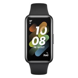 Huawei Smart Band 7 - Musta