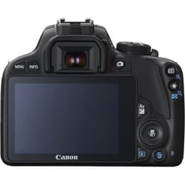 Refleksi 100D - Musta N/A N/A N/A