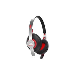 Mtx Audio IX3BT Kuulokkeet melunvaimennus wireless - Musta/Harmaa