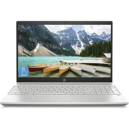 HP Pavilion 15-cw1500sa 15" Ryzen 3 2.1 GHz - SSD 256 Gt - 8GB QWERTY - Englanti