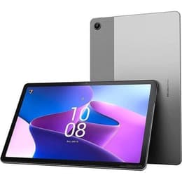 Lenovo Tab M10 3rd Gen 64GB - Harmaa - WiFi