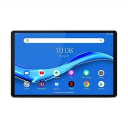 Lenovo Tab M10 Gen 3 64GB - Harmaa - WiFi