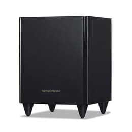 Harman Kardon HKTS210sub/230 Soundbar & Kotiteatteri - Musta