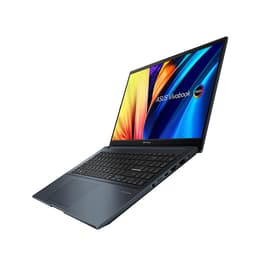 Asus VivoBook Pro 15 OLED M6500RC-MA027W 15" Ryzen 7 3.2 GHz - SSD 512 Gt - 16GB QWERTY - Englanti