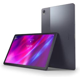 Lenovo Tab P11 Plus 64GB - Harmaa - WiFi