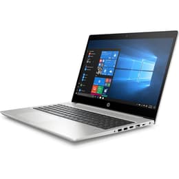 HP ProBook 450 G6 15" Core i5 1.6 GHz - SSD 512 Gt - 32GB QWERTZ - Saksa