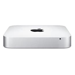 Mac mini (Heinäkuu 2011) Core i7 2 GHz - HDD 1 TB - 4GB