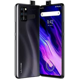 Umidigi S5 Pro 256GB - Musta - Lukitsematon