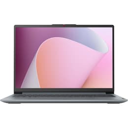 Lenovo IdeaPad Slim 3 15AMN8 15" Ryzen 3 2.4 GHz - SSD 512 Gt - 8GB AZERTY - Ranska