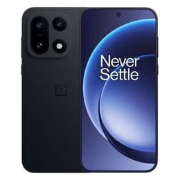 OnePlus 15 512GB - Musta - Lukitsematon
