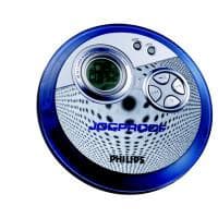 Philips AX3301 JOGPROOF CD-soitin