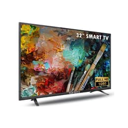 Elements Multimedia ELT32DE810S Smart TV LED Full HD 1080p 81 cm