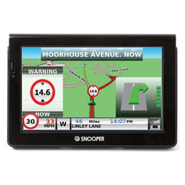 Snooper S7000 GPS