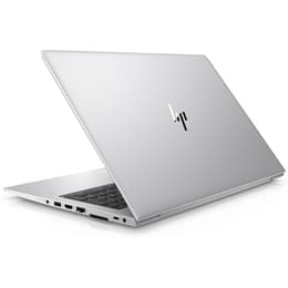HP EliteBook 850 G5 15" Core i5 1.6 GHz - SSD 512 GB - 16GB AZERTY - Ranska